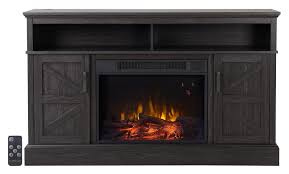 Electric Fireplaces Department At