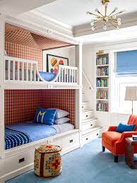 20 Cool Bunk Beds 2022 Stylish Bunk