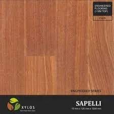 sapele engineered wooden flooring