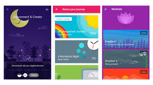 Aplikace roku Fabulous pro zdraví i produktivitu je jednou z aplikací,  která vám skutečně může změnit život - aplikace na mobil s Android