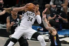 Bucks put up no resistance in game 2 rout. Qd8gn0n3a9wqym