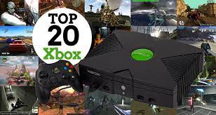 Como instalar juegos al xbox clasico. Los 20 Mejores Juegos De Xbox Los 20 Mejores Juegos Hobbyconsolas Juegos