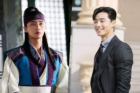 He is best known for his roles in the television dramas kill me, heal me (2015), she was pretty (2015), hwarang: Park Seo Joon S Memorable Roles That Have Defined His Career Thus Far Soompi