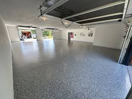 garage floor coating in st louis park