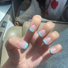 nail salons in bel air south md