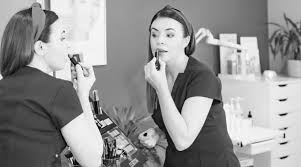 top make up tips the beauty coach