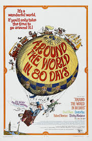Check spelling or type a new query. Around The World In 80 Days 1956 Imdb
