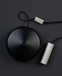 black pull cord switch dowsing