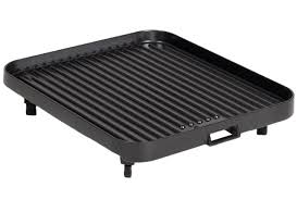 cadac dometic 2 cook 3 ribbed grill