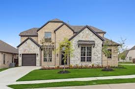 New Construction Homes In 75087 For
