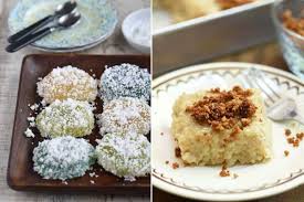 Also known as fiesta pudding usually served during special occasions. Ten Filipino Desserts You Should Make For Christmas Kawaling Pinoy