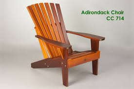 adirondack chair outdoor chair