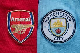 Arsenal vs Manchester City preview ...