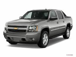 2003 2004 Chevy Avalanche 15002500 Ls