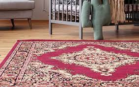 types of rugs we clean in baltimore