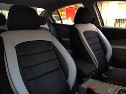Car Seat Covers Protectors Kia Soul Ii