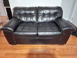 Bob S Discount Furniture Black Leather