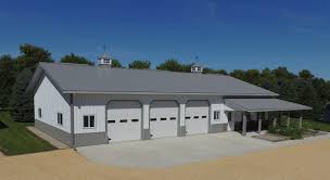 If you are in need of pole barn plans/blueprints and pole barn engineering plans, pse consulting engineers can provide both services for you. Color Visualizer Rush River