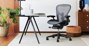 This chair is one of the best ergonomic computer chair in our list that you can get if you are looking to work for extended hours. 15 Best Ergonomic Office Chairs Of 2021 Hiconsumption