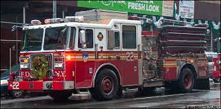 Fire Department of New York
