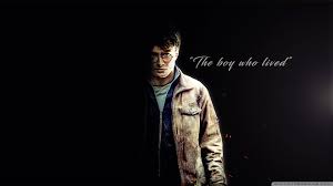 harry potter hd computer wallpapers