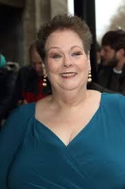 It was difficult for her to be on a rice diet. Anne Hegerty On The Chase And Her Health Battles Features Yours