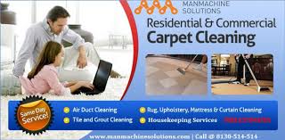 Hiring A Professional Janitorial Service Company For Keeping Your