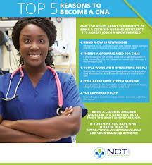 With over 35 years of exceptional products and services, cna national is the leading provider of vehicle service contracts, limited warranties, and more! Certified Nursing Assistant Training Is Cna Certification For You