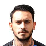 His potential is 71 and his position is st. Mauricio Pinilla Fifa 21 Fifa Futhead