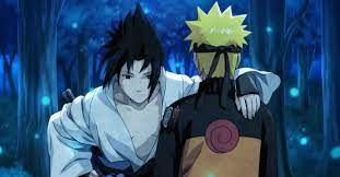 25 Wild Revelations About Naruto And Sasuke's Rivalry