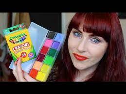 crayon lipstick how to make it is