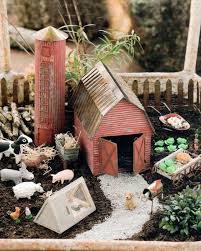 Luckily, you can easily make the accessories using recycled items at home or. 25 Diy Fairy Garden Ideas How To Make A Miniature Fairy Garden