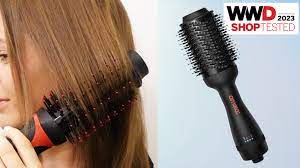 7 best hair dryer brushes tested