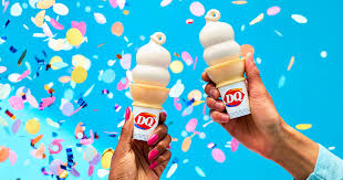 dairy queen free cone day 2024 how to