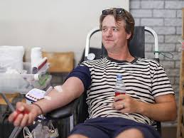 Although the cause might be benign, it's important to see a doctor in case the cause is more serious. Donating Plasma What Are The Side Effects And Risks