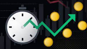 Find out how to day trade cryptocurrency and become n expert in no time. A Beginner S Guide To Day Trading Cryptocurrency Binance Academy