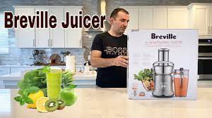 breville juice fountain cold xl