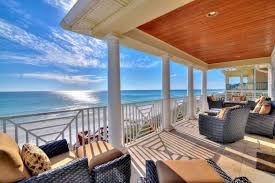 this beachfront house on florida s
