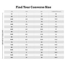 6 Kids Shoes Size Charts And Sizing Help Tinysoles Com