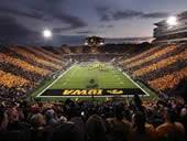Kinnick Stadium Iowa Seating Guide Rateyourseats Com