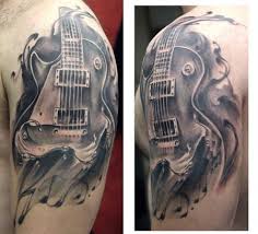Maybe you would like to learn more about one of these? Vitali Geyer Musik Tattoos Von Tattoo Bewertung De