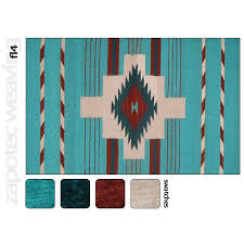 zapotec weavings collection wool