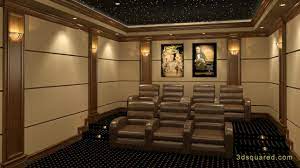 designing a successful home theater