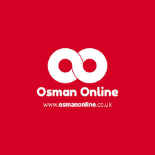 Www osmanonline co uk