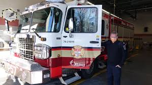 Ottawa Firefighters