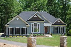 about local custom home builder