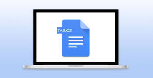 how to extract tar gz files on windows 11