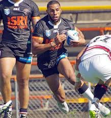 Submitted 4 months ago by yllekleahcimnire. Wests Tigers The National Rugby League Nrl