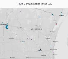 Expand your listing to include a logo, photo or map or post a brochure or menu; Pfas Contamination In The U S Interactive Map Safe Skies Clean Water Wisconsin