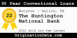 the huntington national bank morte